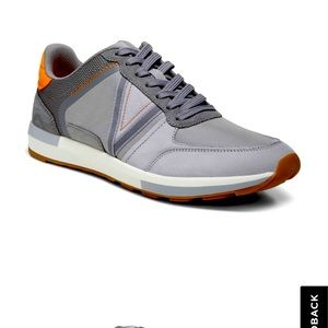 Men’s Vionic Bradley Sneaker -Vapor Charcoal - US size 10